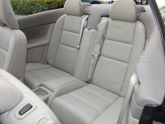 Florida Fine Cars - Used VOLVO C70 2006 MIAMI T5