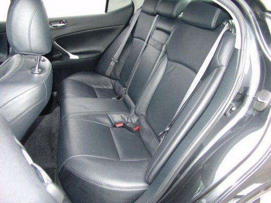 Florida Fine Cars - Used LEXUS IS 2007 MIAMI IS250