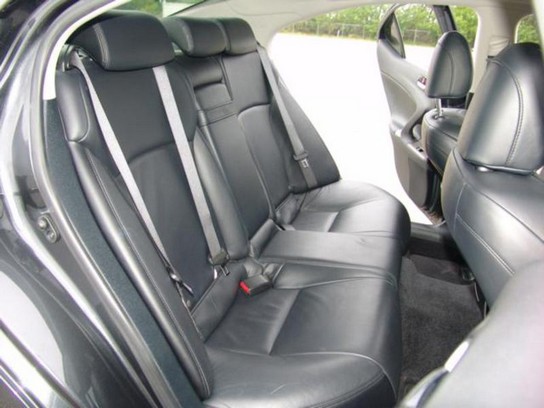 Florida Fine Cars - Used LEXUS IS 2007 MIAMI IS250