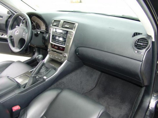 Florida Fine Cars - Used LEXUS IS 2007 MIAMI IS250