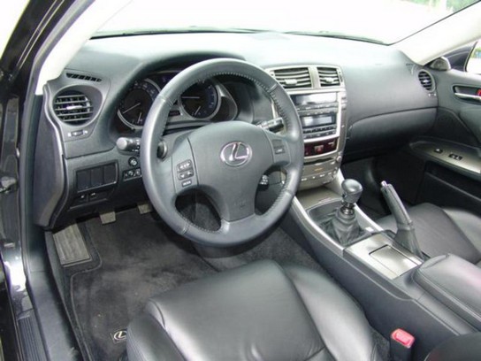 Florida Fine Cars - Used LEXUS IS 2007 MIAMI IS250