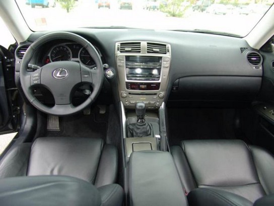 Florida Fine Cars - Used LEXUS IS 2007 MIAMI IS250
