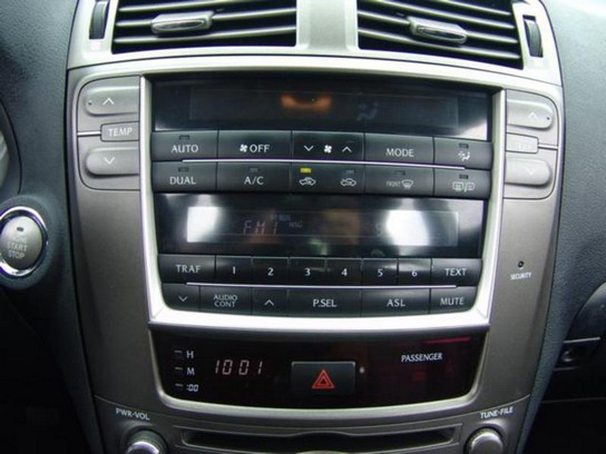 Florida Fine Cars - Used LEXUS IS 2007 MIAMI IS250