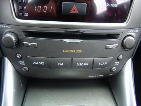 Florida Fine Cars - Used LEXUS IS 2007 MIAMI IS250