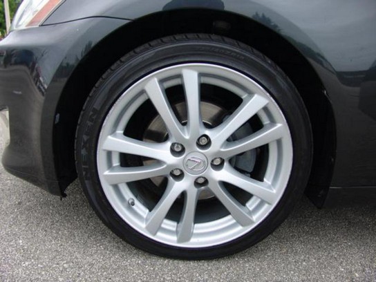 Florida Fine Cars - Used LEXUS IS 2007 MIAMI IS250