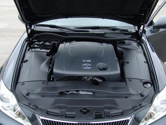 Florida Fine Cars - Used LEXUS IS 2007 MIAMI IS250