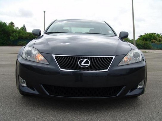 Florida Fine Cars - Used LEXUS IS 2007 MIAMI IS250