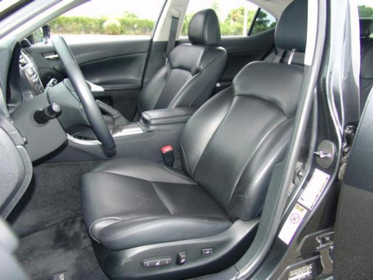 Florida Fine Cars - Used LEXUS IS 2007 MIAMI IS250