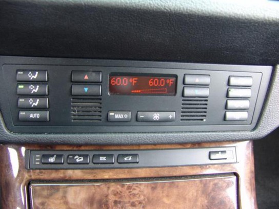 Florida Fine Cars - Used BMW X5 SERIES 2002 MIAMI 3.0i AWD