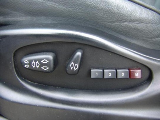 Florida Fine Cars - Used BMW X5 SERIES 2002 MIAMI 3.0i AWD