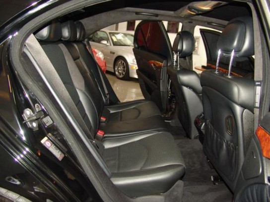 Florida Fine Cars - Used MERCEDES-BENZ E CLASS 2007 MIAMI E63 AMG