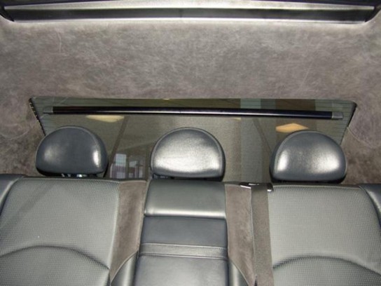 Florida Fine Cars - Used MERCEDES-BENZ E CLASS 2007 MIAMI E63 AMG