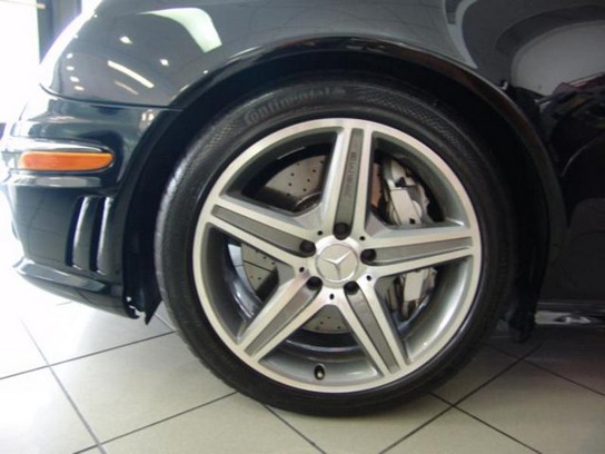 Florida Fine Cars - Used MERCEDES-BENZ E CLASS 2007 MIAMI E63 AMG