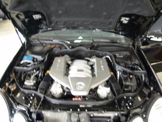 Florida Fine Cars - Used MERCEDES-BENZ E CLASS 2007 MIAMI E63 AMG