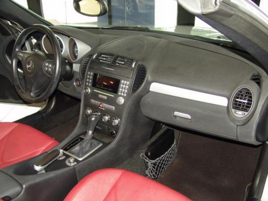 Florida Fine Cars - Used MERCEDES-BENZ SLK CLASS 2006 MIAMI SLK280