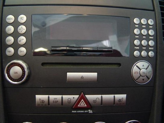Florida Fine Cars - Used MERCEDES-BENZ SLK CLASS 2006 MIAMI SLK280