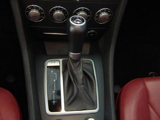 Florida Fine Cars - Used MERCEDES-BENZ SLK CLASS 2006 MIAMI SLK280