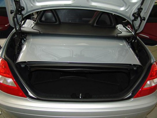 Florida Fine Cars - Used MERCEDES-BENZ SLK CLASS 2006 MIAMI SLK280