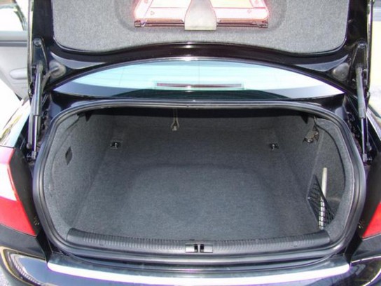 Florida Fine Cars - Used AUDI A4 2005 MIAMI 1.8T Quattro