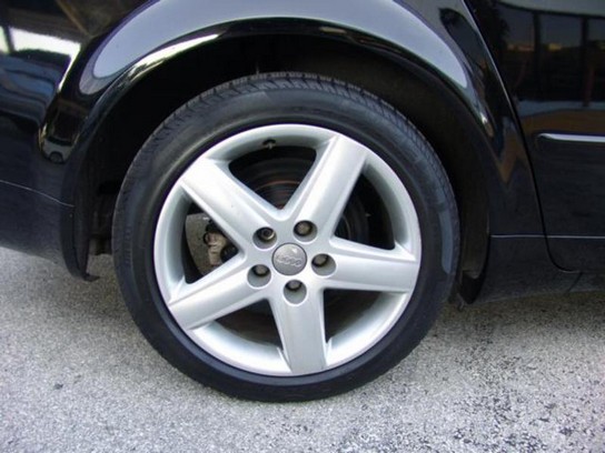 Florida Fine Cars - Used AUDI A4 2005 MIAMI 1.8T Quattro