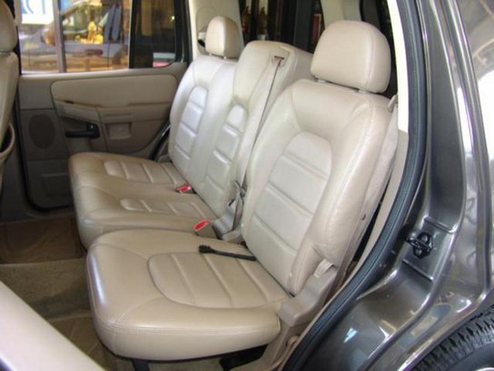 Florida Fine Cars - Used FORD EXPLORER 2005 MIAMI XLT 2WD