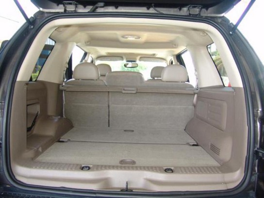 Florida Fine Cars - Used FORD EXPLORER 2005 MIAMI XLT 2WD