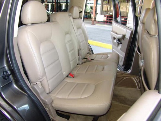 Florida Fine Cars - Used FORD EXPLORER 2005 MIAMI XLT 2WD