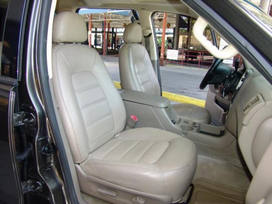 Florida Fine Cars - Used FORD EXPLORER 2005 MIAMI XLT 2WD