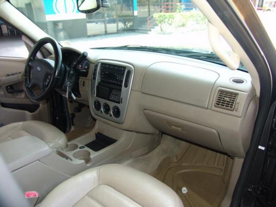 Florida Fine Cars - Used FORD EXPLORER 2005 MIAMI XLT 2WD