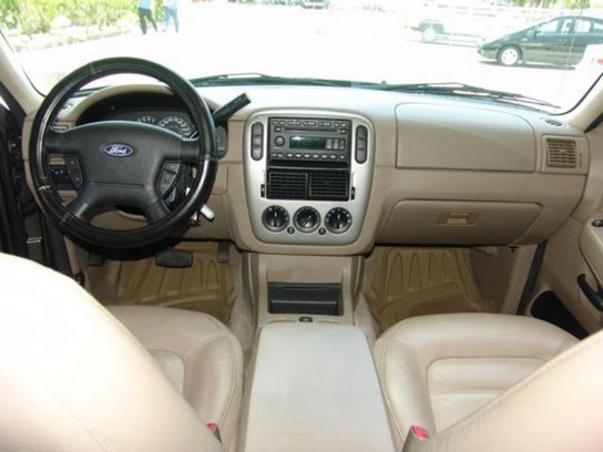 Florida Fine Cars - Used FORD EXPLORER 2005 MIAMI XLT 2WD