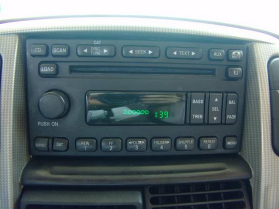 Florida Fine Cars - Used FORD EXPLORER 2005 MIAMI XLT 2WD