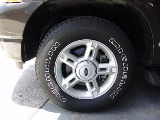 Florida Fine Cars - Used FORD EXPLORER 2005 MIAMI XLT 2WD