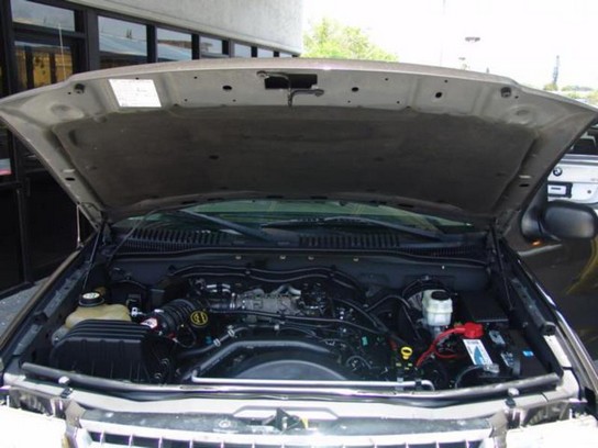 Florida Fine Cars - Used FORD EXPLORER 2005 MIAMI XLT 2WD