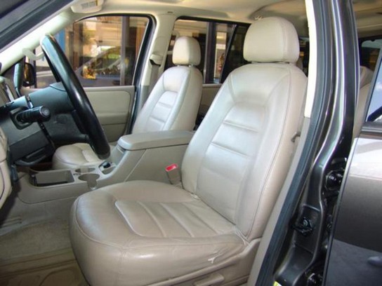 Florida Fine Cars - Used FORD EXPLORER 2005 MIAMI XLT 2WD