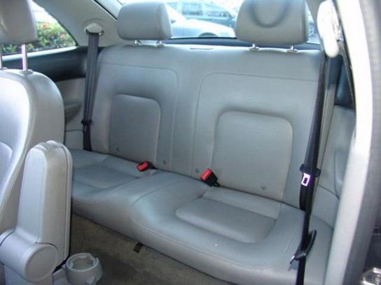 Florida Fine Cars - Used VOLKSWAGEN NEW BEETLE 2006 MIAMI 2.5