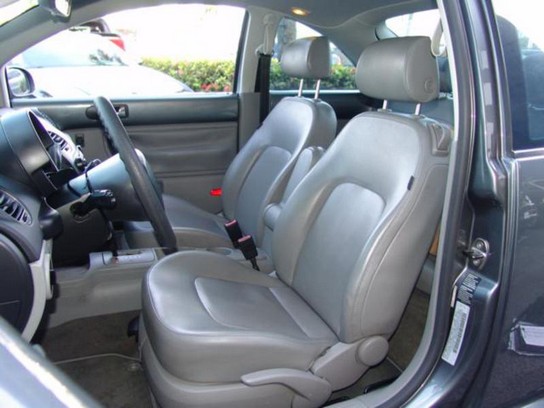 Florida Fine Cars - Used VOLKSWAGEN NEW BEETLE 2006 MIAMI 2.5