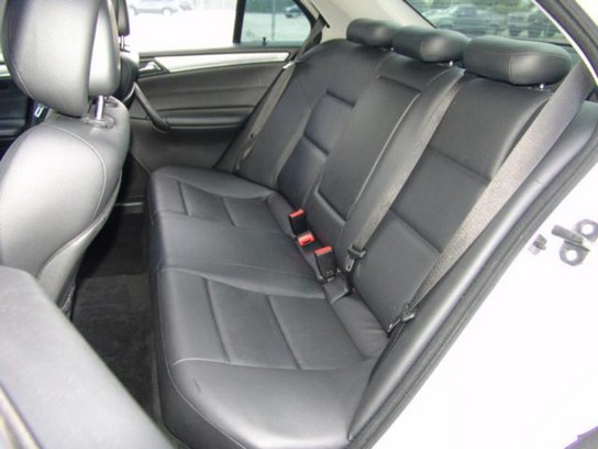 Florida Fine Cars - Used MERCEDES-BENZ C CLASS 2006 MIAMI 4D C230