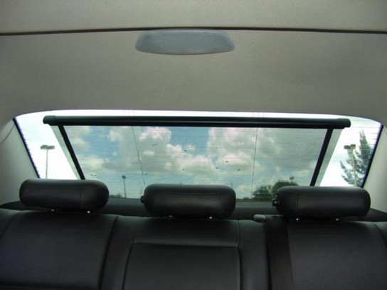 Florida Fine Cars - Used MERCEDES-BENZ C CLASS 2006 MIAMI 4D C230