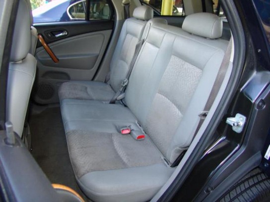 Florida Fine Cars - Used SATURN VUE 2007 HOLLYWOOD 2WD (V6)