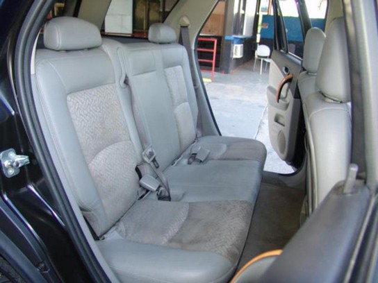 Florida Fine Cars - Used SATURN VUE 2007 HOLLYWOOD 2WD (V6)