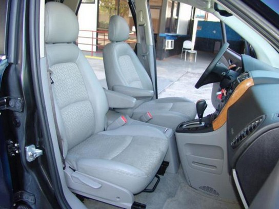 Florida Fine Cars - Used SATURN VUE 2007 HOLLYWOOD 2WD (V6)
