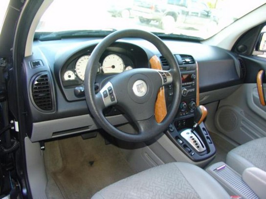 Florida Fine Cars - Used SATURN VUE 2007 HOLLYWOOD 2WD (V6)