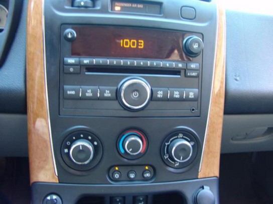 Florida Fine Cars - Used SATURN VUE 2007 HOLLYWOOD 2WD (V6)