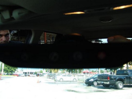Florida Fine Cars - Used SATURN VUE 2007 HOLLYWOOD 2WD (V6)
