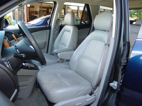 Florida Fine Cars - Used SATURN VUE 2007 HOLLYWOOD 2WD (V6)