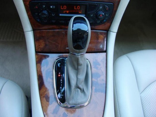 Florida Fine Cars - Used MERCEDES-BENZ CLK CLASS 2003 MIAMI CLK500
