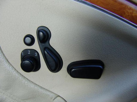 Florida Fine Cars - Used MERCEDES-BENZ CLK CLASS 2003 MIAMI CLK500