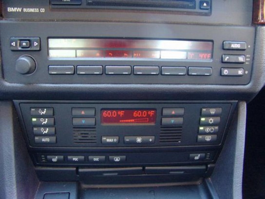 Florida Fine Cars - Used BMW 5 SERIES 2003 MIAMI 525i