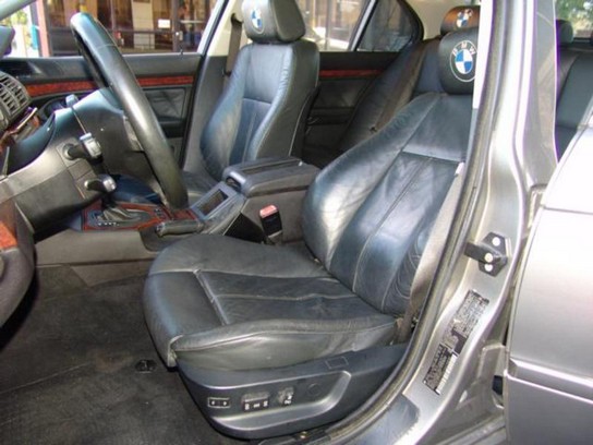 Florida Fine Cars - Used BMW 5 SERIES 2003 MIAMI 525i