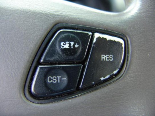 Florida Fine Cars - Used FORD TAURUS 2002 MIAMI SES